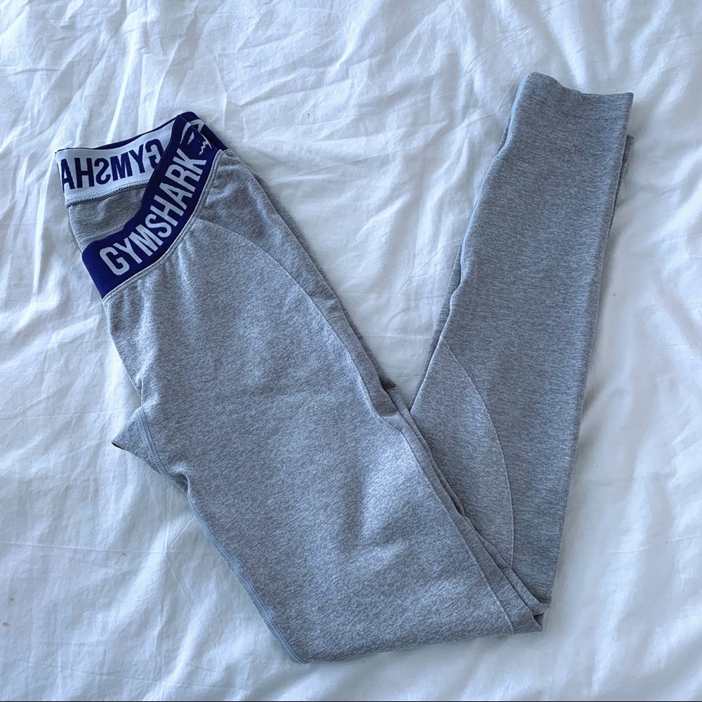 GYMSHARK FLEX LEGGINGS